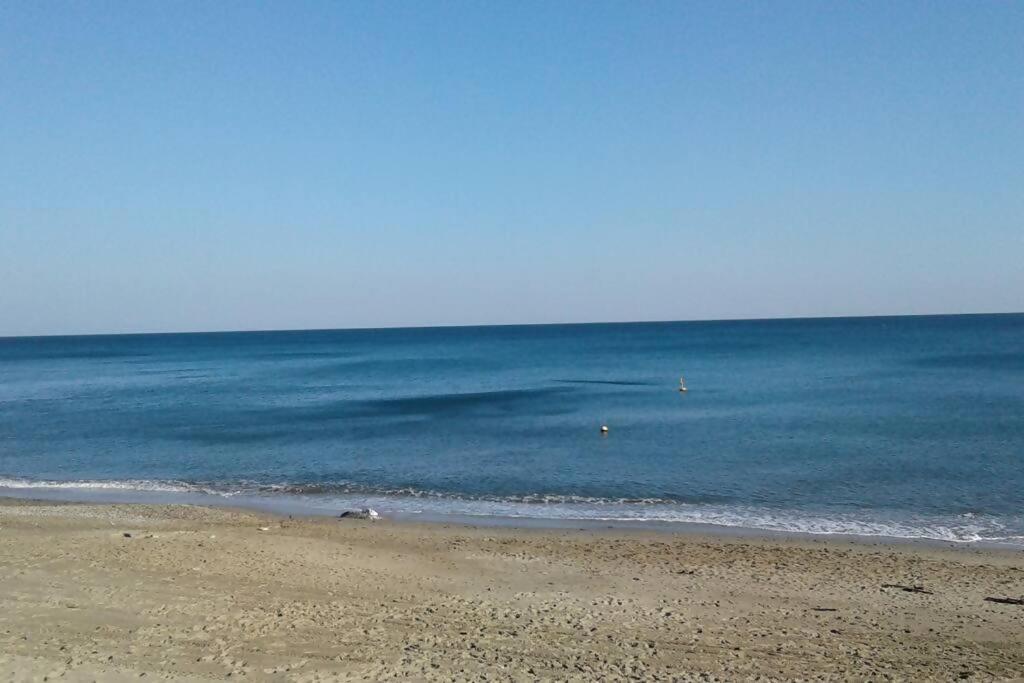 Apartamento Larte Al Mare Vicino Spiaggia Con Ac E Wifi Savona Exterior foto